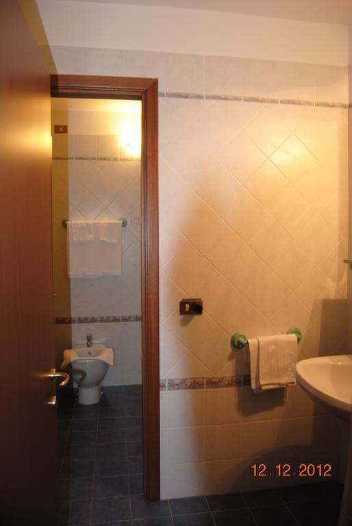 La Pioppa Agriturismo Sacile Room photo